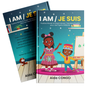 I AMD / JE SUIS E-BOOK