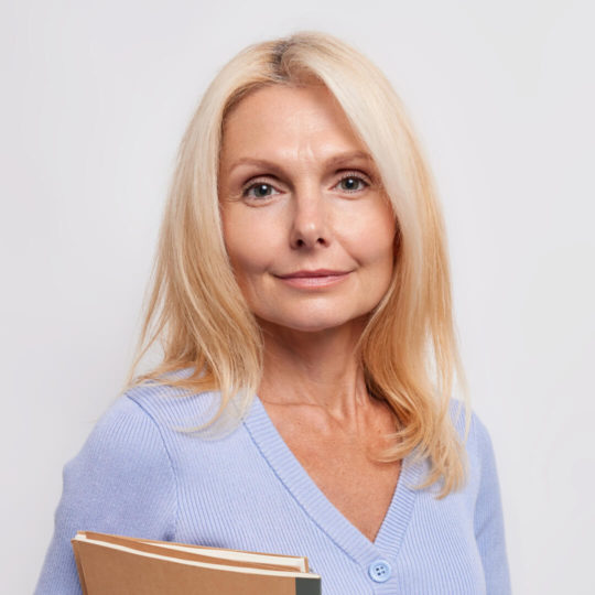 Rosie Coleman